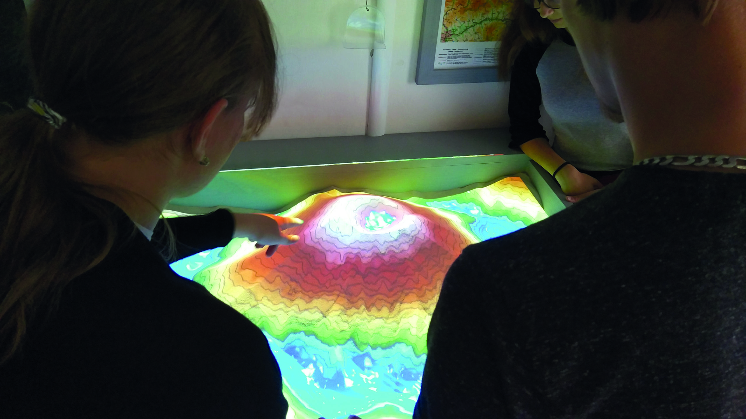 Objavte fascinujúci svet kartografie v Slovenskom múzeu máp v Kynceľovej