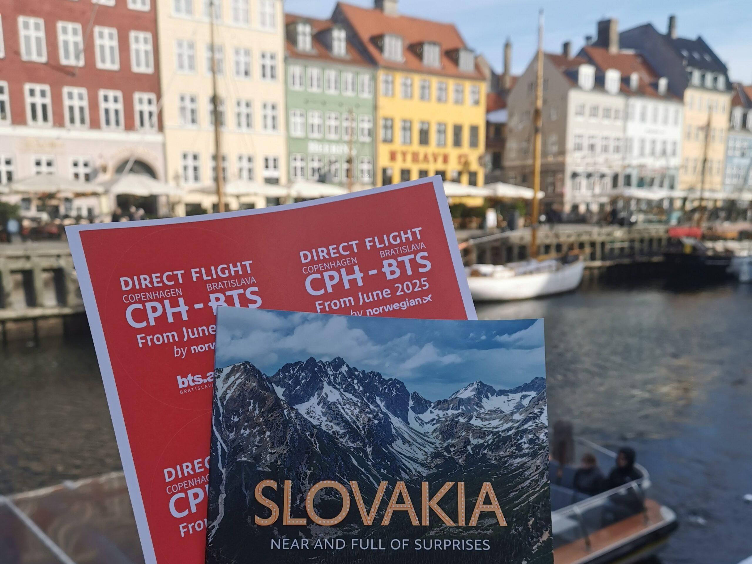 Pripravujeme sa na veľtrh IMEX Frankfurt i na aktivity na čínskom trhu