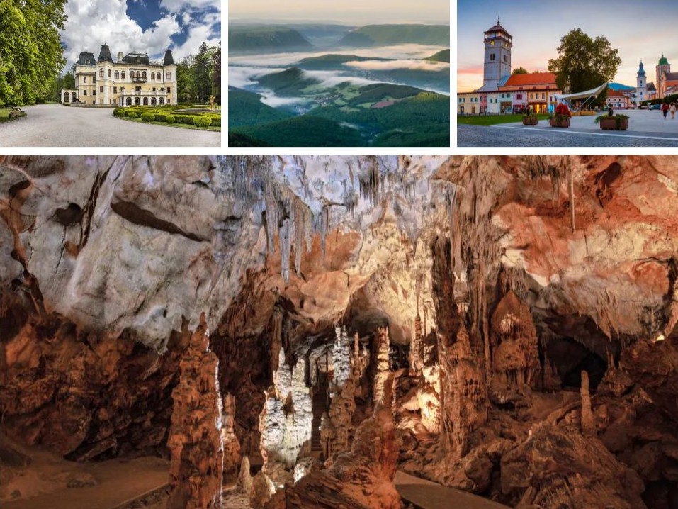 Čaká nás press trip severských novinárov i zaujímavé FAM tripy