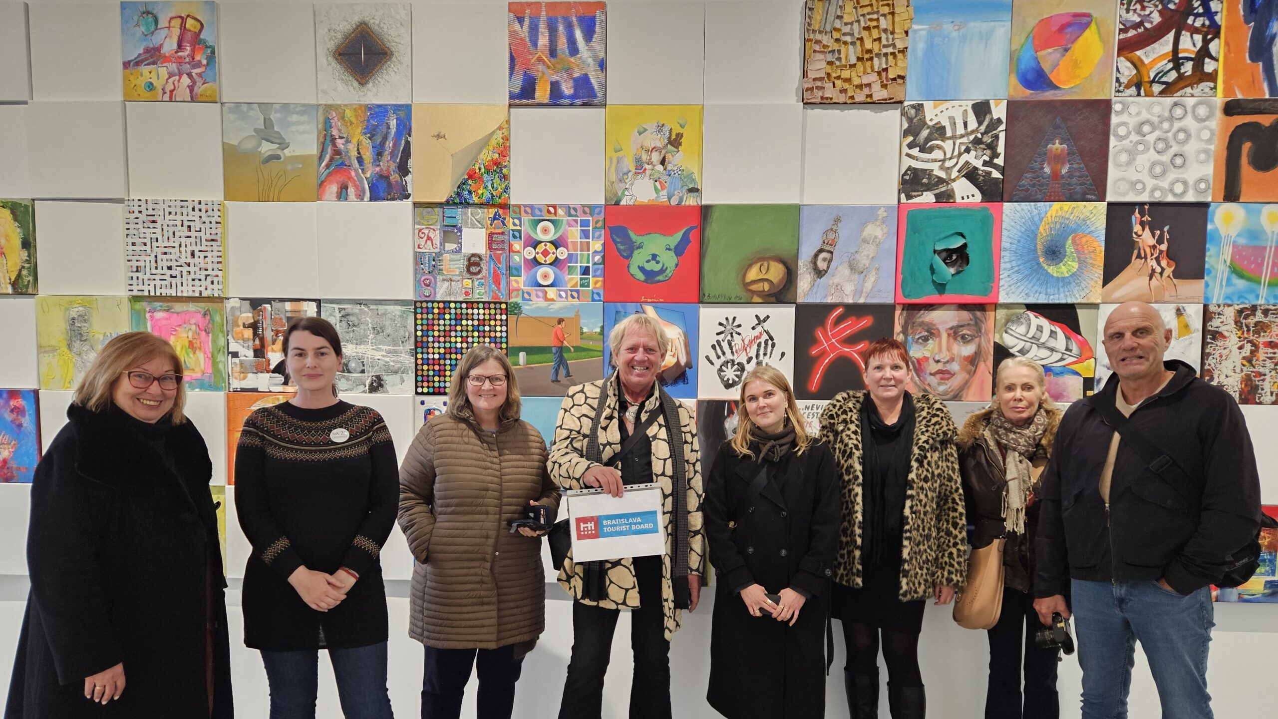 Zimné Slovensko na medzinárodnej scéne – kampane, veľtrhy, FAM i press tripy