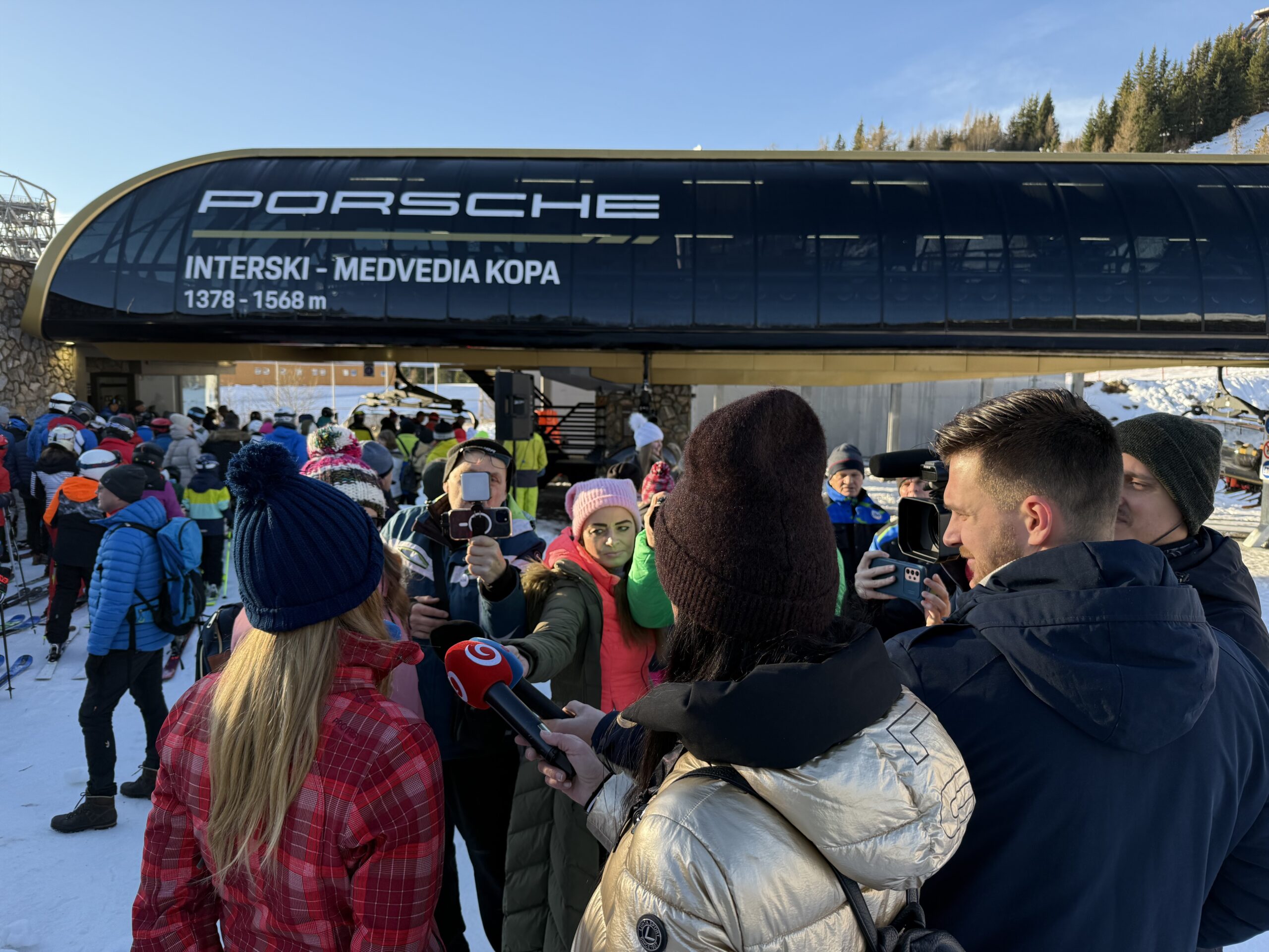 Začiatok roka sa bude niesť v znamení intenzívnej propagácie Slovenska