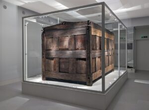 Expozícia „Knieža z Popradu a jeho hrobka“ – jedinečný európsky archeologický príbeh 