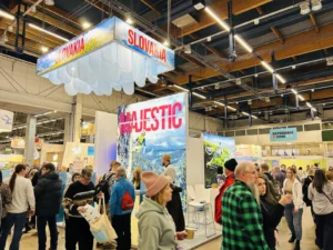 Slovensko sa na jar predstaví odborníkom aj cestovateľom v celej Európe