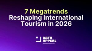 Cestovanie sa mení – kľúčové trendy roku 2026 