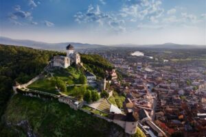 Trenčín 2026
